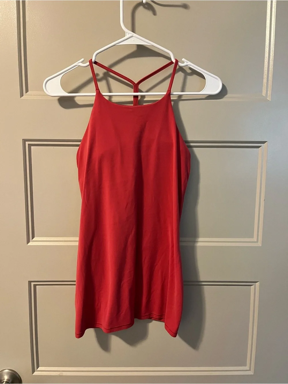 lululemon athletica slim fitting